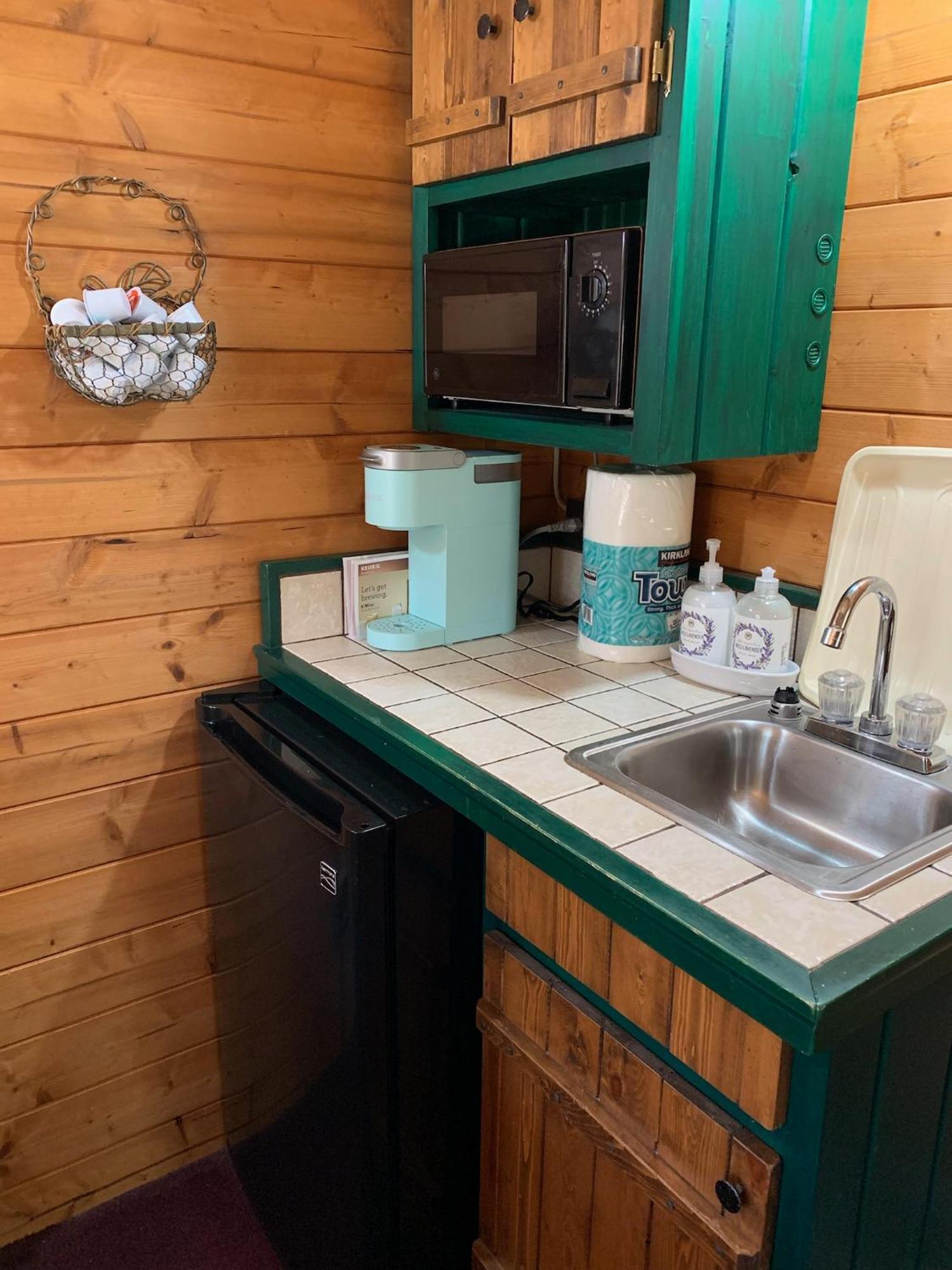 Fancy Fireflies Cabin Hayward Esterno foto